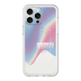 スリムプロテクションプレミアムケース with MagSafe［ euphoria holo ］