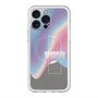 スリムプロテクションプレミアムケース with MagSafe［ euphoria holo ］