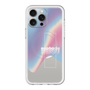 スリムプロテクションプレミアムケース with MagSafe［ euphoria holo ］