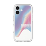 スリムプロテクションプレミアムケース with MagSafe［ euphoria holo ］