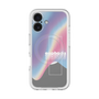 スリムプロテクションプレミアムケース with MagSafe［ euphoria holo ］