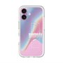 スリムプロテクションプレミアムケース with MagSafe［ euphoria holo ］