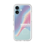 スリムプロテクションプレミアムケース with MagSafe［ euphoria holo ］