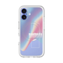 スリムプロテクションプレミアムケース with MagSafe［ euphoria holo ］