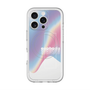 スリムプロテクションプレミアムケース with MagSafe［ euphoria holo ］