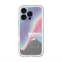 スリムプロテクションプレミアムケース with MagSafe［ euphoria holo ］