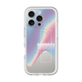 スリムプロテクションプレミアムケース with MagSafe［ euphoria holo ］