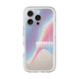 スリムプロテクションプレミアムケース with MagSafe［ euphoria holo ］