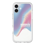 スリムプロテクションプレミアムケース with MagSafe［ euphoria holo ］
