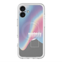 スリムプロテクションプレミアムケース with MagSafe［ euphoria holo ］
