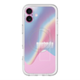 スリムプロテクションプレミアムケース with MagSafe［ euphoria holo ］