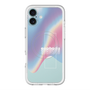 スリムプロテクションプレミアムケース with MagSafe［ euphoria holo ］
