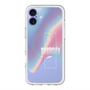 スリムプロテクションプレミアムケース with MagSafe［ euphoria holo ］