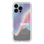 スリムプロテクションプレミアムケース with MagSafe［ euphoria holo ］