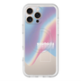 スリムプロテクションプレミアムケース with MagSafe［ euphoria holo ］