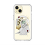 スリムプロテクションプレミアムケース with MagSafe［ The garden where fairies live ］
