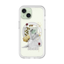 スリムプロテクションプレミアムケース with MagSafe［ The garden where fairies live ］