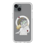 スリムプロテクションプレミアムケース with MagSafe［ The garden where fairies live ］