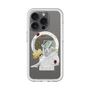 スリムプロテクションプレミアムケース with MagSafe［ The garden where fairies live ］