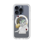 スリムプロテクションプレミアムケース with MagSafe［ The garden where fairies live ］