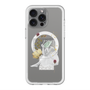 スリムプロテクションプレミアムケース with MagSafe［ The garden where fairies live ］