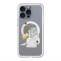 スリムプロテクションプレミアムケース with MagSafe［ The garden where fairies live ］