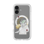 スリムプロテクションプレミアムケース with MagSafe［ The garden where fairies live ］