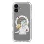 スリムプロテクションプレミアムケース with MagSafe［ The garden where fairies live ］