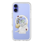 スリムプロテクションプレミアムケース with MagSafe［ The garden where fairies live ］