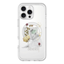 スリムプロテクションプレミアムケース with MagSafe［ The garden where fairies live ］
