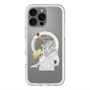 スリムプロテクションプレミアムケース with MagSafe［ The garden where fairies live ］