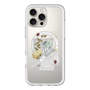 スリムプロテクションプレミアムケース with MagSafe［ The garden where fairies live ］