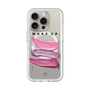 スリムプロテクションプレミアムケース with MagSafe［ Glossy-A ］