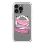 スリムプロテクションプレミアムケース with MagSafe［ Glossy-A ］