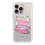 スリムプロテクションプレミアムケース with MagSafe［ Glossy-A ］
