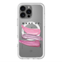 スリムプロテクションプレミアムケース with MagSafe［ Glossy-A ］