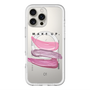 スリムプロテクションプレミアムケース with MagSafe［ Glossy-A ］