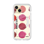 スリムプロテクションプレミアムケース with MagSafe［ Glamorous-A ］