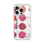 スリムプロテクションプレミアムケース with MagSafe［ Glamorous-A ］