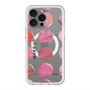 スリムプロテクションプレミアムケース with MagSafe［ Glamorous-A ］