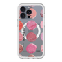 スリムプロテクションプレミアムケース with MagSafe［ Glamorous-A ］