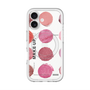 スリムプロテクションプレミアムケース with MagSafe［ Glamorous-A ］