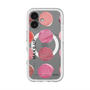 スリムプロテクションプレミアムケース with MagSafe［ Glamorous-A ］