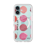 スリムプロテクションプレミアムケース with MagSafe［ Glamorous-A ］