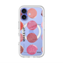 スリムプロテクションプレミアムケース with MagSafe［ Glamorous-A ］