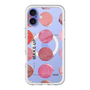 スリムプロテクションプレミアムケース with MagSafe［ Glamorous-A ］