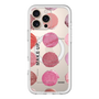 スリムプロテクションプレミアムケース with MagSafe［ Glamorous-A ］
