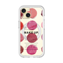 スリムプロテクションプレミアムケース with MagSafe［ Glamorous-B ］