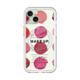 スリムプロテクションプレミアムケース with MagSafe［ Glamorous-B ］