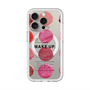 スリムプロテクションプレミアムケース with MagSafe［ Glamorous-B ］